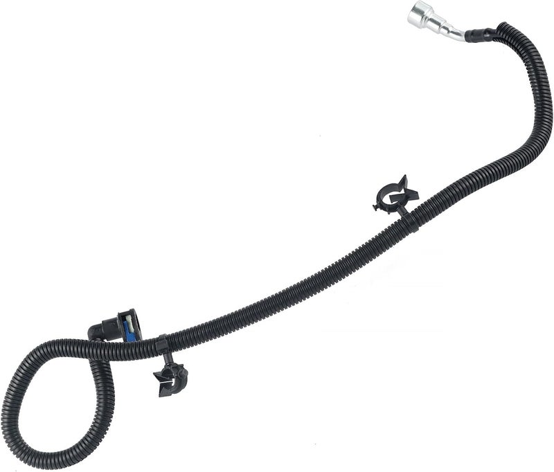 Kolasina 68141849AD Fuel Supply Tube Line – Fuel Line Fit for Jeep Wrangler 2012-2018 - Image 3
